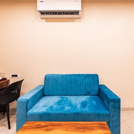 Lemon Wood Suites Púna Kültér fotó