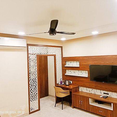 Lemon Wood Suites Púna Kültér fotó