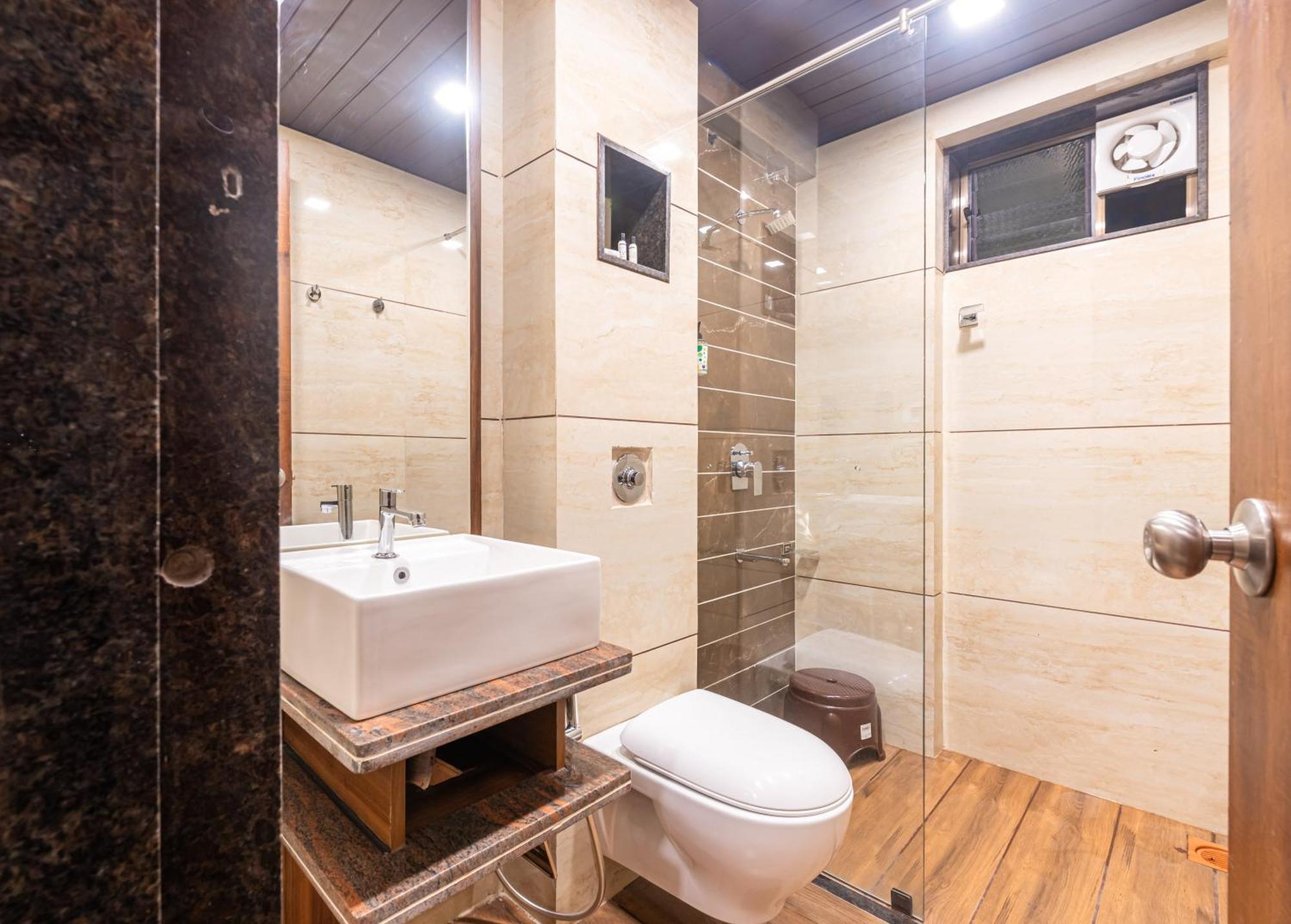 Lemon Wood Suites Púna Kültér fotó